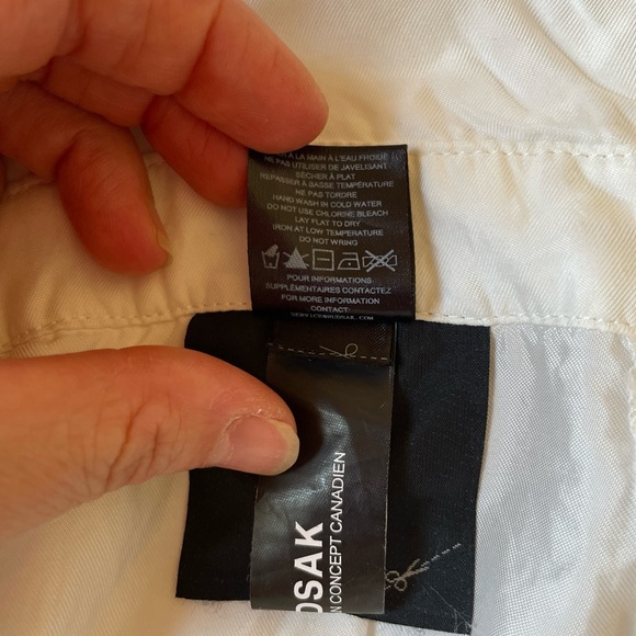 RUDSAK - Minford Jumpsuit - S - Picture 8 of 9